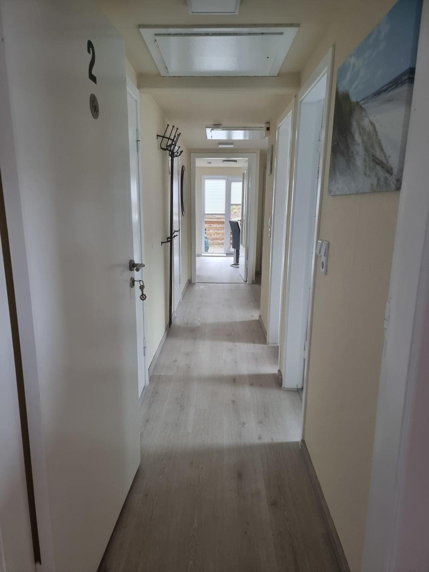 Ferienwohnungen Oeker - Whg 2 - Familiengerechte Fewo Mit 2 Sz, Nur Wenige Gehminuten Zum Hauptstrand Groemitz Exterior photo