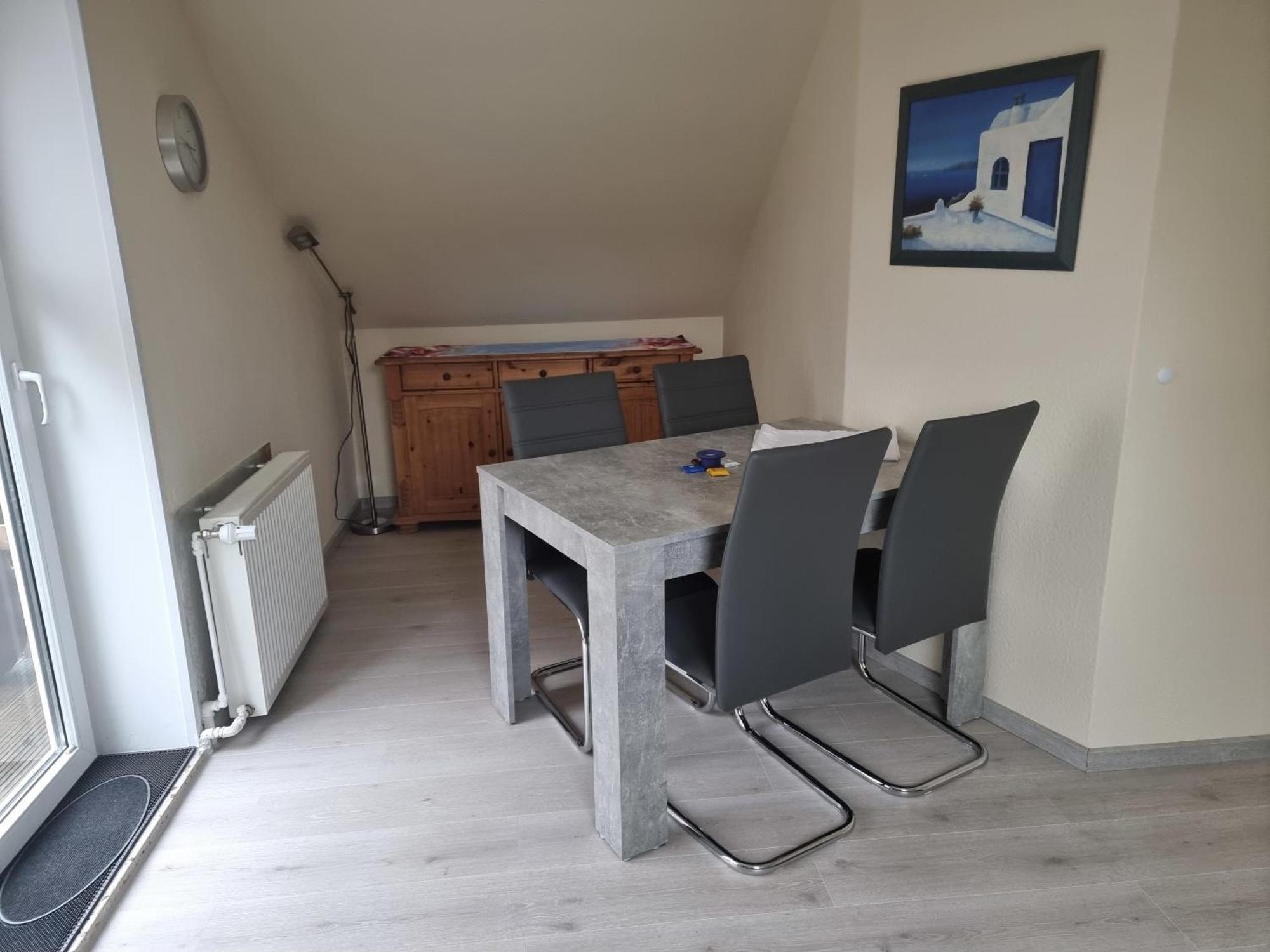 Ferienwohnungen Oeker - Whg 2 - Familiengerechte Fewo Mit 2 Sz, Nur Wenige Gehminuten Zum Hauptstrand Groemitz Exterior photo